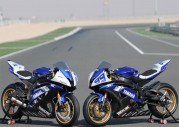 Yamaha YZF-R1 WSS